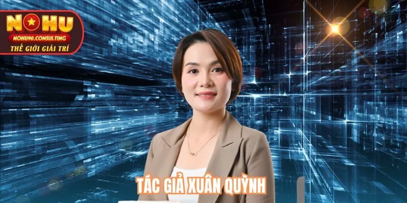 Tác giả Xuân Quỳnh