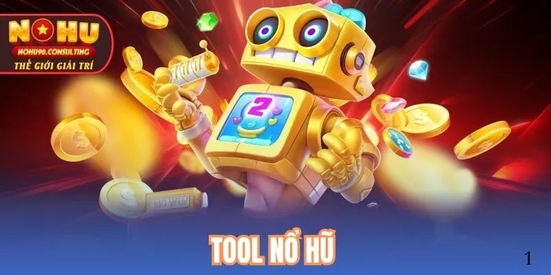 Tool Nổ Hũ