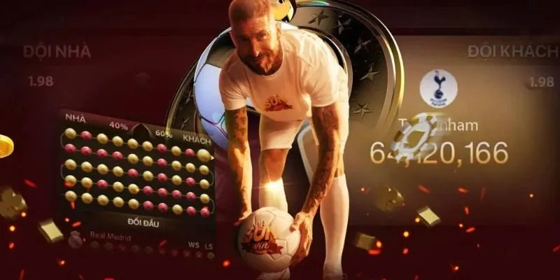 Sergio Ramos – Đại Sứ Thương Hiệu Sunwin Tại Việt Nam